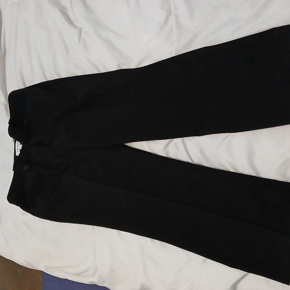Women's Black Pants